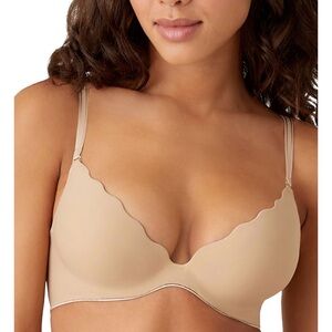 B.TEMPT'D BY WACOAL b.wow'd Push-Up Bra size 36D